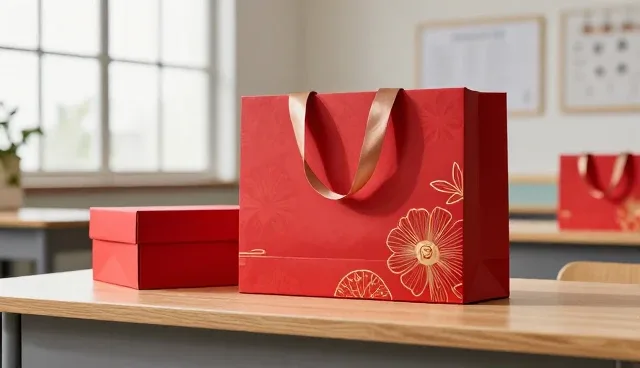企业采购节日礼品礼盒有哪些误区？