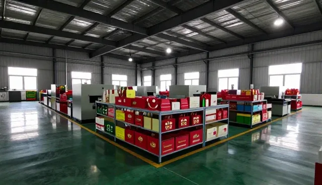 礼品采购系统在高并发场景下的性能边界分析