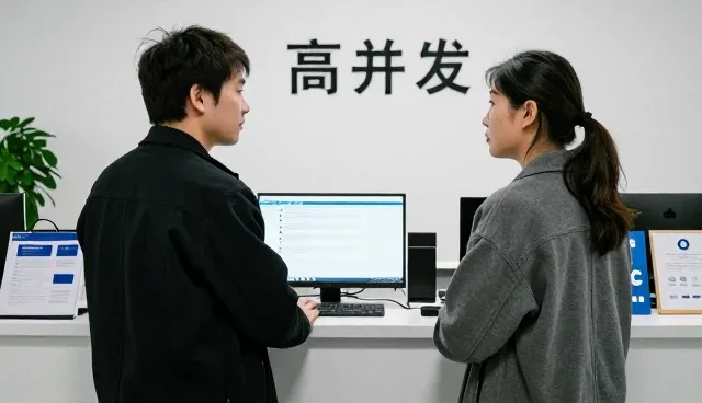 日用百货组合在电商代运营中的实际应用与性能考量